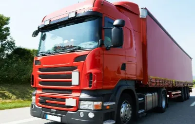 İzmir Gürgentepe Ambar Kargo