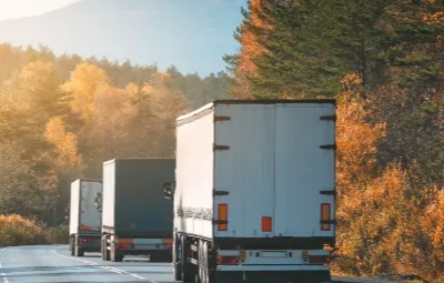 İzmir ile Gürgentepe Arası Klima Taşıma