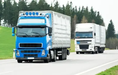 İzmir ile Gürgentepe Arası Eşya Taşıma